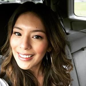 Meet your Posher, Savannah